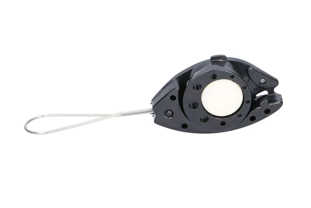 Extralink Fish | Pinça de tensao | FTTH, para cabos de fibra ótica 3