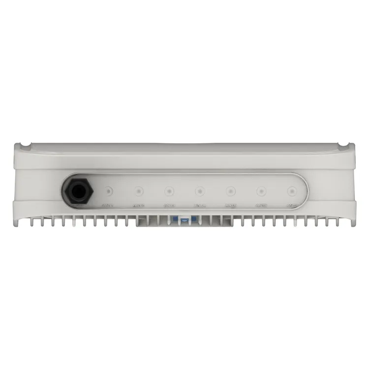 WiBOX PA M6-24HV | Antena WiFi | 6GHz 2x2 MIMO, IP67, 24dBi Typ antenyKierunkowa