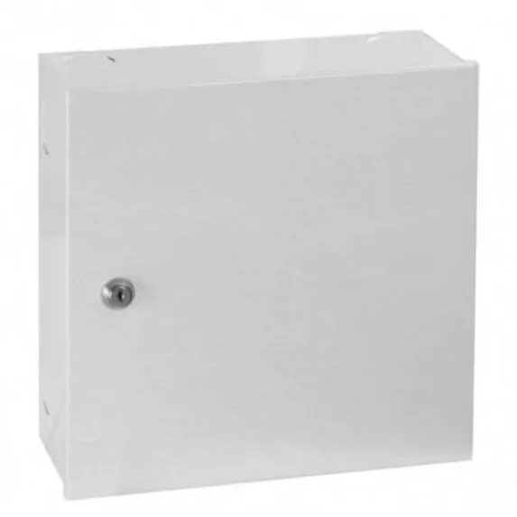 Mantar TPR 30/30/12 | Armario | montaje en pared, profundidad 120 mm Grubość blachy1mm
