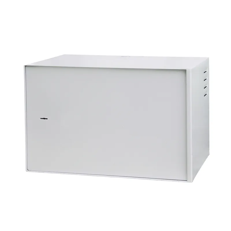 MANTAR ARMORED CABINET SP-19'' 6U DEPTH 600 Typ szafyWisząca