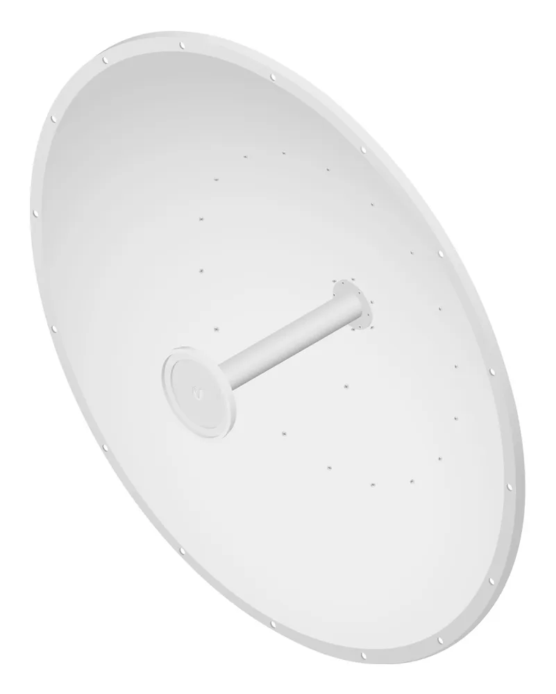 Ubiquiti AF-5G34-S45 | Směrová anténa | airFiber Dish, 5GHz, 34dBi Częstotliwość anteny5 GHz