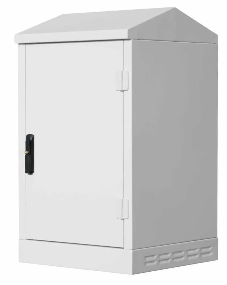 Mantar SZK-18U 19'' 109/61/61 | Armario | para montaje en alcantarilla SK-1 Typ szafyStojąca