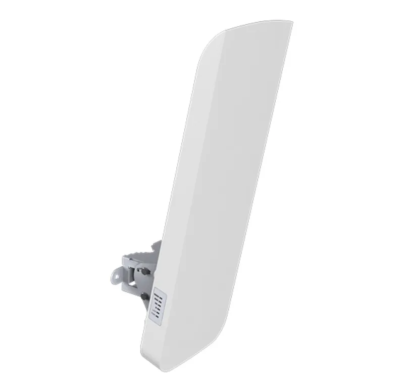 LigoWave Ligo DLB 5-90 | CPE | 5GHz 2x2 MIMO, 1x RJ45 100Mb/s, 18dBi Standardy sieci Wi-FiWireless IEEE 802.11n
