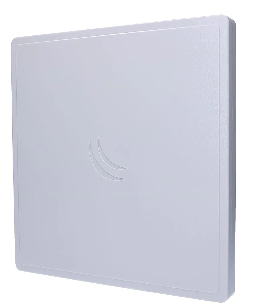 MikroTik QRT 5 ac | CPE | RB911G-5HPacD-QRT, 5GHz, 1x RJ45 1000Mb/s, 24dBi Częstotliwość pracy5 GHz