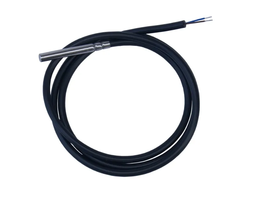 TINYCONTROL TEMPERATURE SENSOR PT1000 (1,5M -30/+500) 0