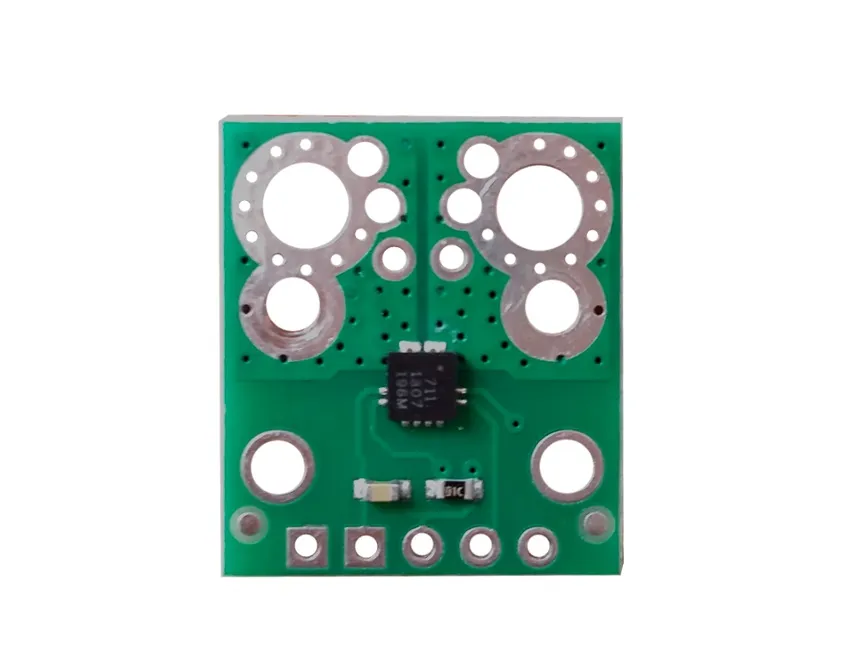 TINYCONTROL CURRENT SENSOR -75A +75A Typ urządzeniaCzujnik