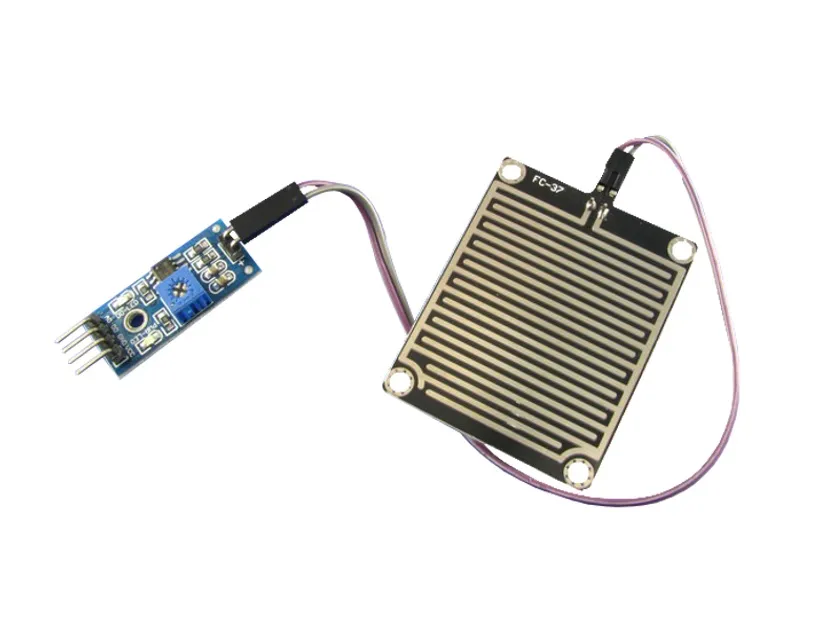 TINYCONTROL RAIN SENSOR Typ urządzeniaCzujnik