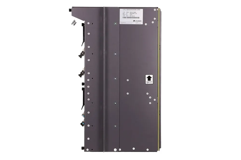 Huawei MA5680T | OLT | GPON C+, 1x X2CS, 1x GICF, 1x GPBD, 2x SCUN, 2x PRTE 1