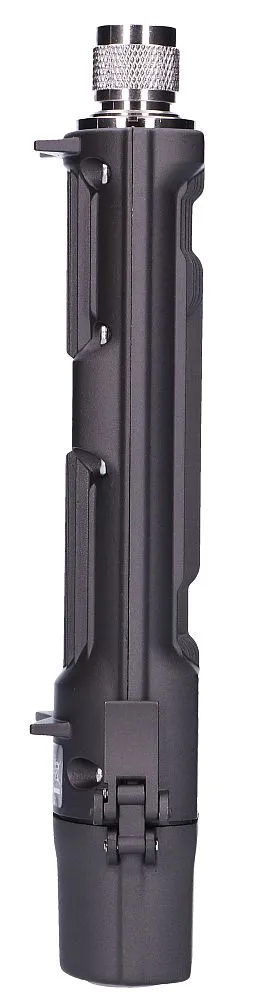 MikroTik METAL 2SHPN | CPE | RBMetal2SHPn, 2,4GHz, 1x RJ45 100Mb/s Standard sieci LANFast Ethernet 10/100Mb/s