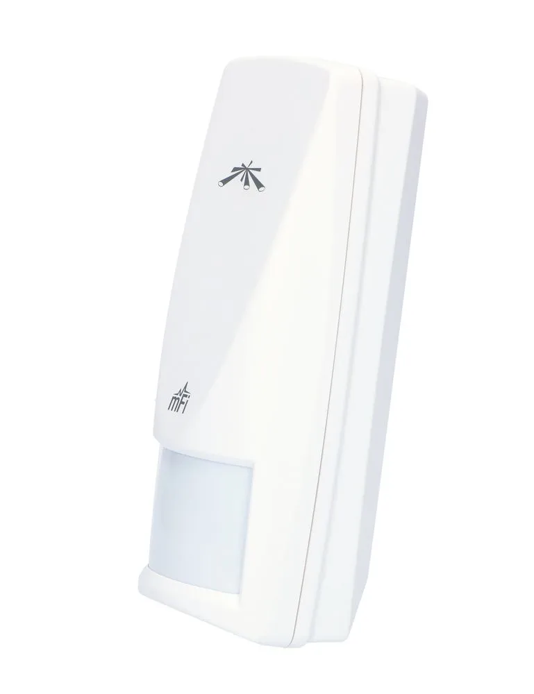 Ubiquiti MFI-MSW | Pohybový senzor | mFi, Na zeď Typ urządzeniaCzujnik