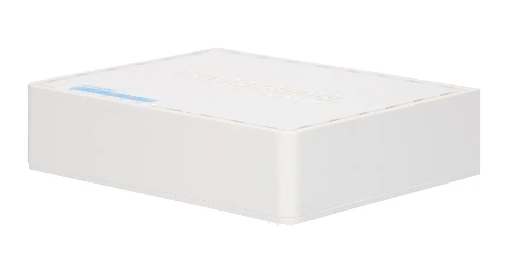 MikroTik hAP | WiFi Router | RB951Ui-2nD, 2,4GHz, 5x RJ45 100Mb/s Ilość portów WAN1 x USB 2.0 for 3G/4G