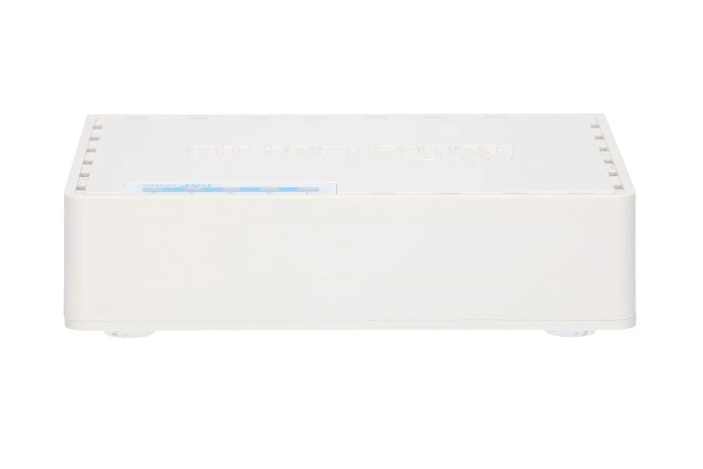 MikroTik hAP | WiFi Router | RB951Ui-2nD, 2,4GHz, 5x RJ45 100Mb/s Standardy sieci bezprzewodowejIEEE 802.11n