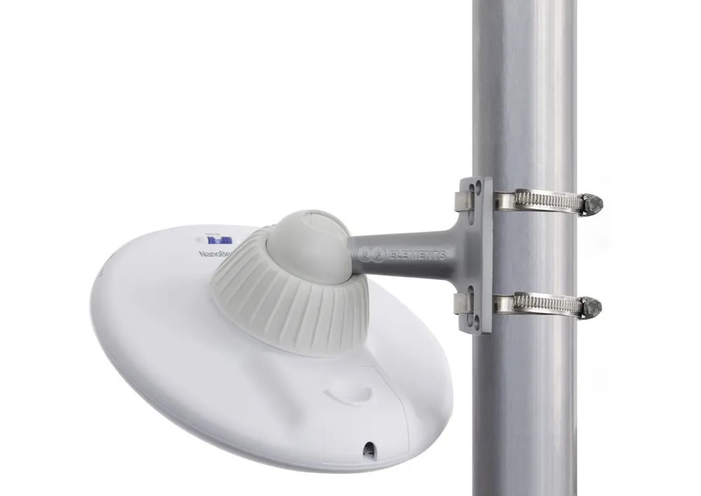 RF Elements NanoBracke | Soporte de montaje | dedicado para Ubiquiti NBE-M5-19 1