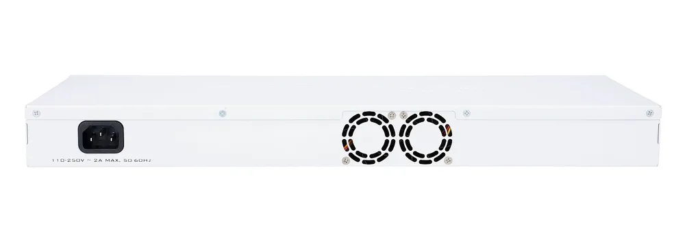 MikroTik CCR1036-12G-4S | Router | 12x RJ45 1000Mb/s, 4x SFP, 1x USB Dodatkowe złącza / interfejsy1x USB