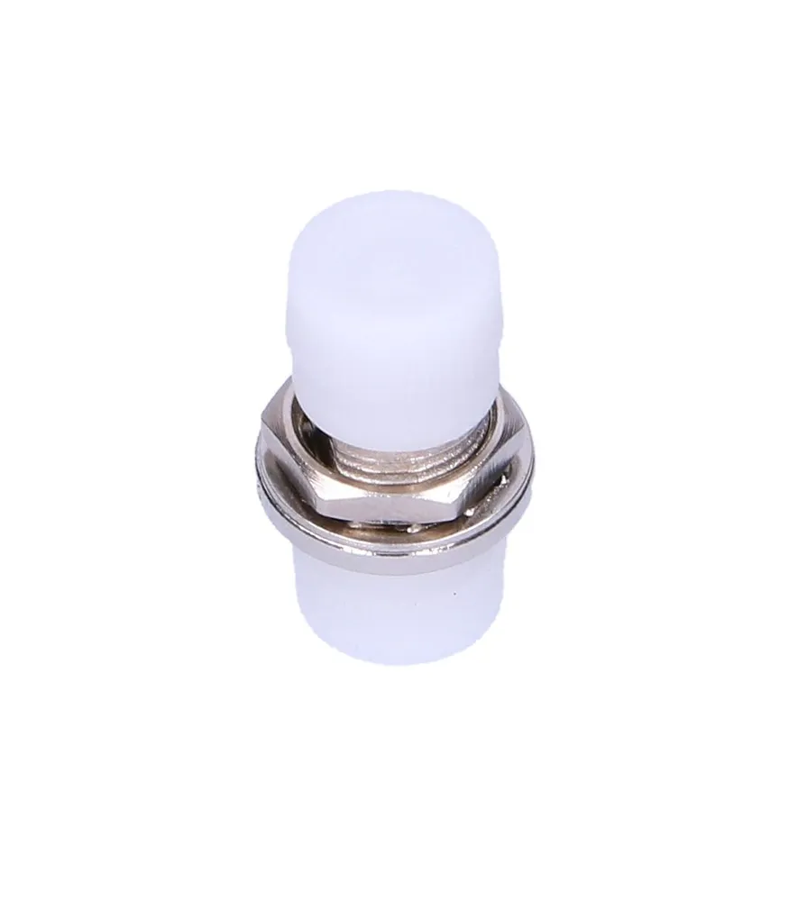 Extralink FC/UPC Big D Type | Adaptador | Monomodo, Simplex Typ adapteraSimplex