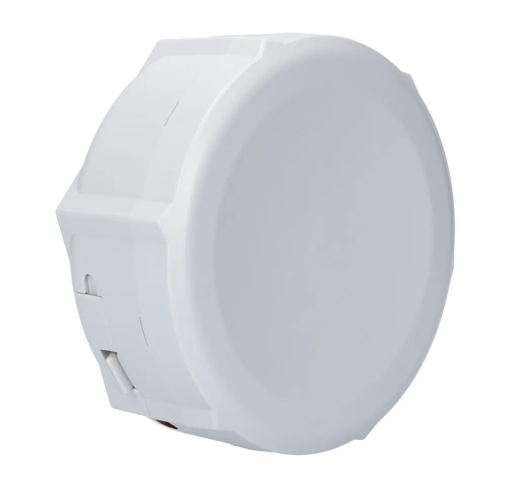 MikroTik SXT SA5 | CPE | RBSXTG-5HPnD-SAr2, 5GHz, 1x RJ45 1000Mb/s, 1x USB Częstotliwość pracy5 GHz