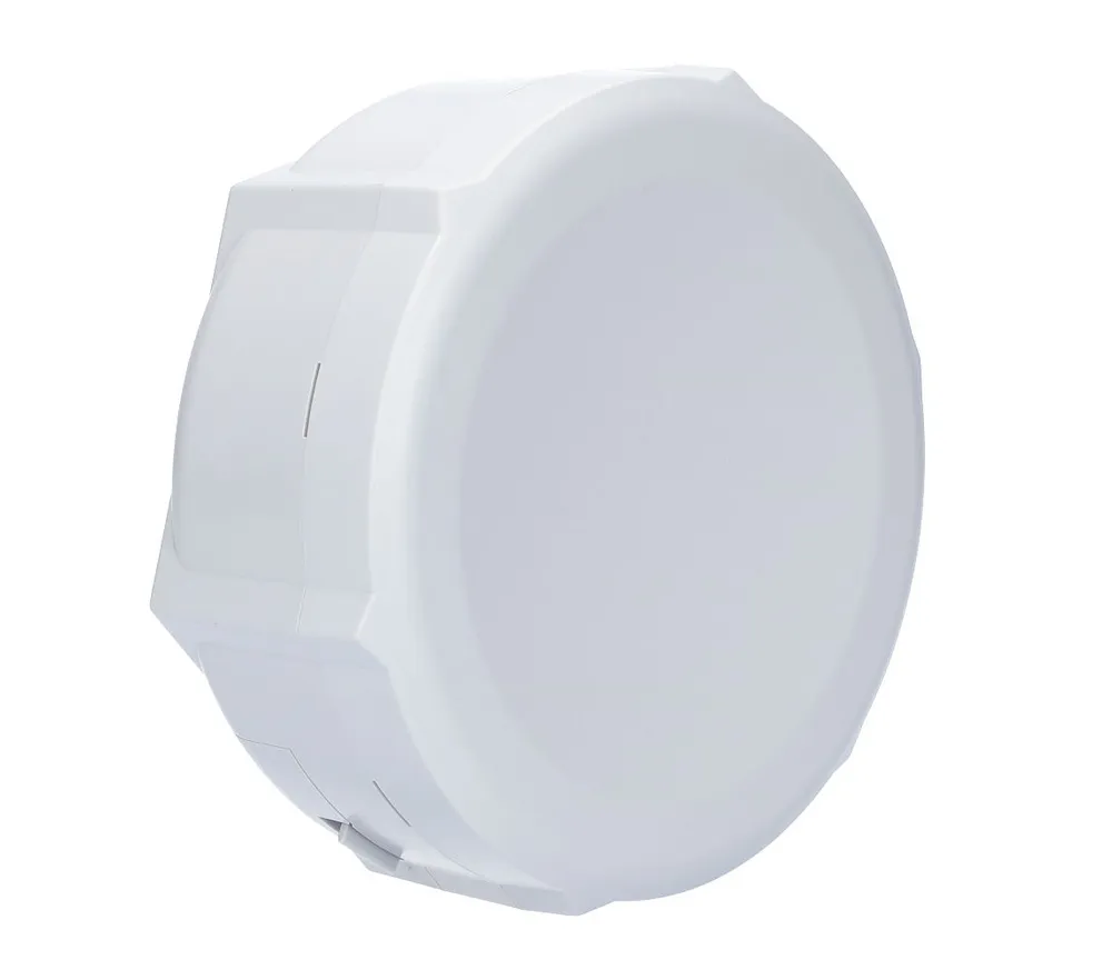 MikroTik SXT Lite 2 | CPE | RBSXT2nDr2, 2,4GHz, 1x RJ45 100Mb/s Częstotliwość pracy2.4 GHz