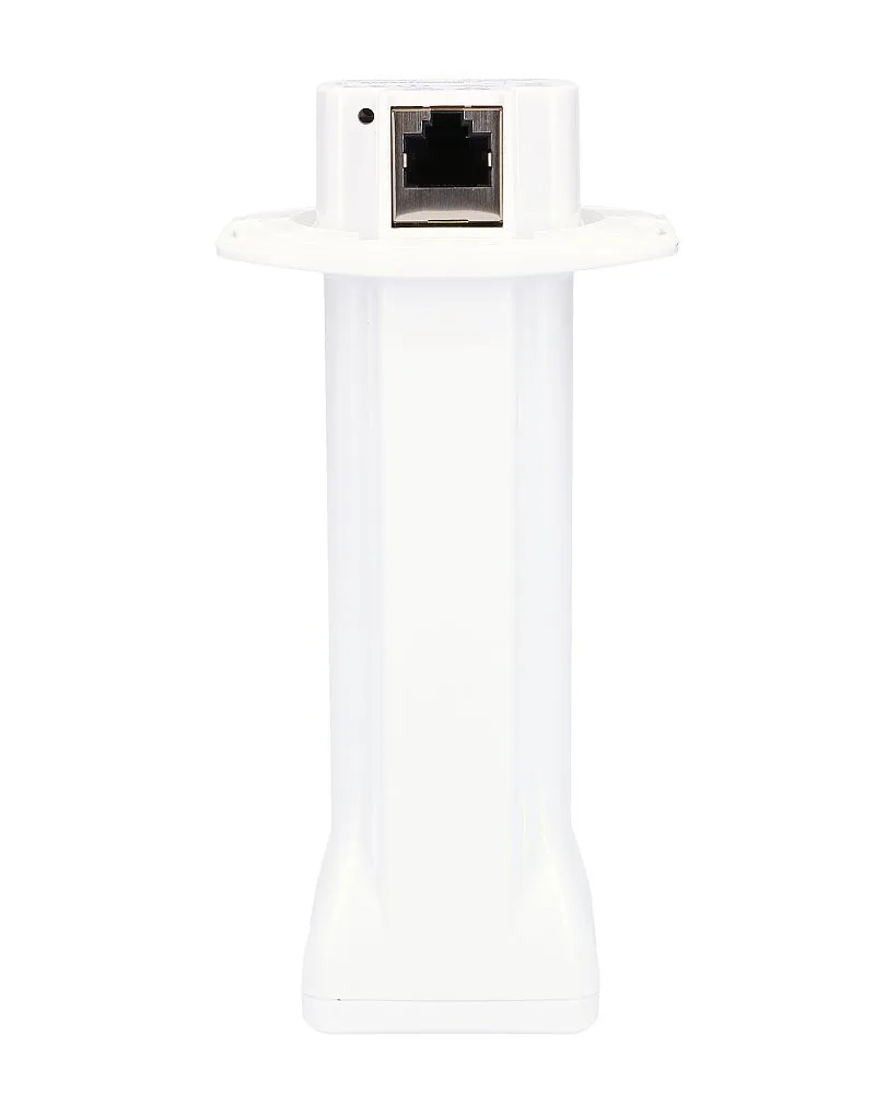Ubiquiti LBE-M5-23 | CPE | LiteBeam M5, 5GHz, MIMO, 1x RJ45 100Mb/s, 23dBi Ilość sztuk w opakowaniu1-pack
