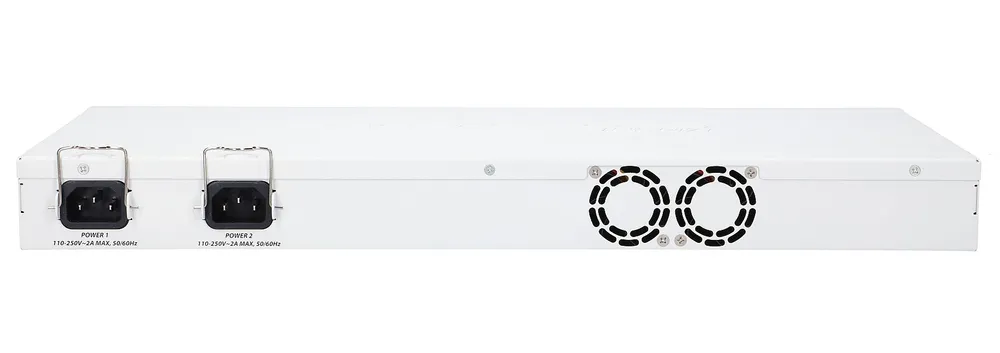 MikroTik CCR1016-12S-1S+ | Router | 12x SFP, 1x SFP+, 1x USB Częstotliwość CPU1,2 GHz