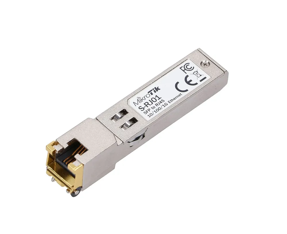 MikroTik CCR1016-12S-1S+ | Router | 12x SFP, 1x SFP+, 1x USB Ilość rdzeni CPU16