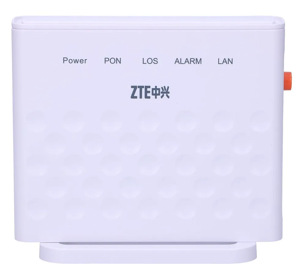 F401 ZTE ONU (1GE) Standard PONEPON