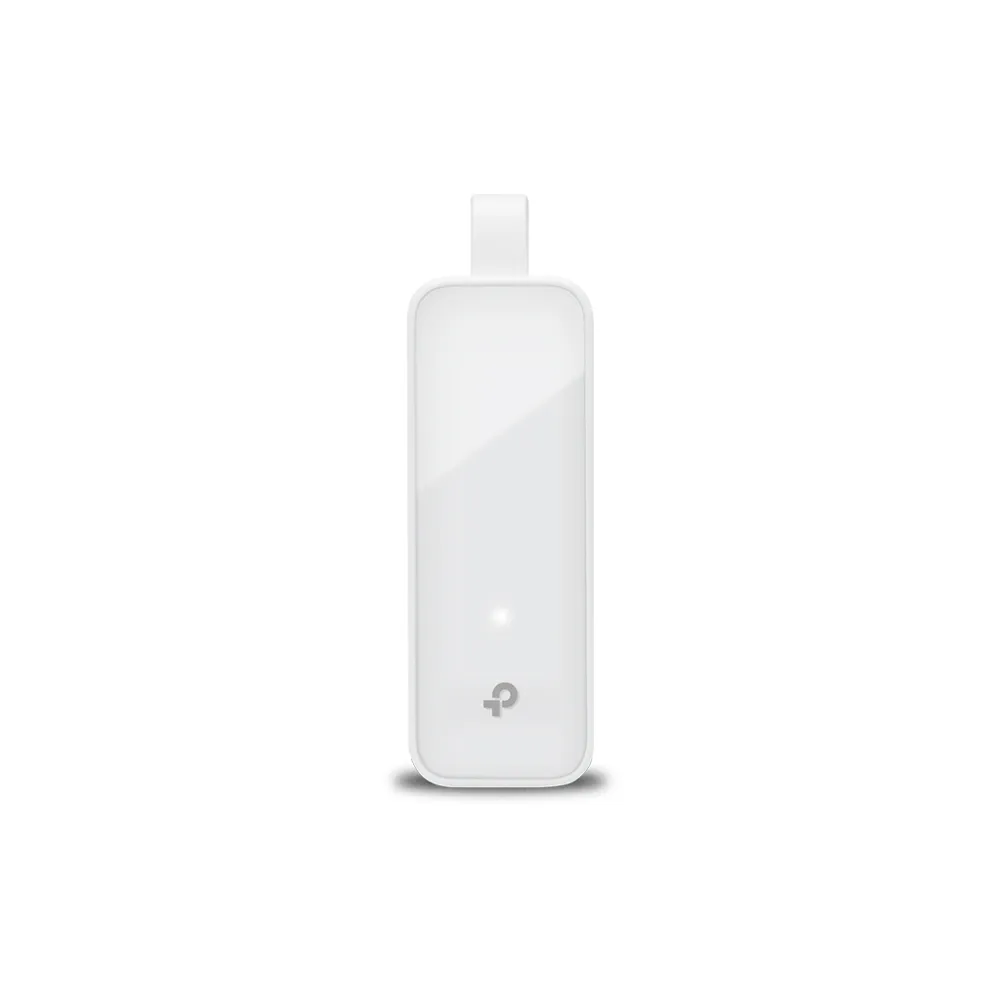 TP-Link UE300 | Karta sieciowa | 1x RJ45 1000Mb/s, USB 3.0 1