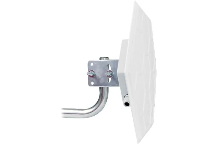 GIGAETER BOX 23 MMCX Częstotliwość anteny5 GHz