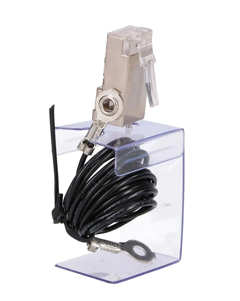 Ubiquiti TC-GND | Conector RJ45 a tierra | TOUGHCable 1