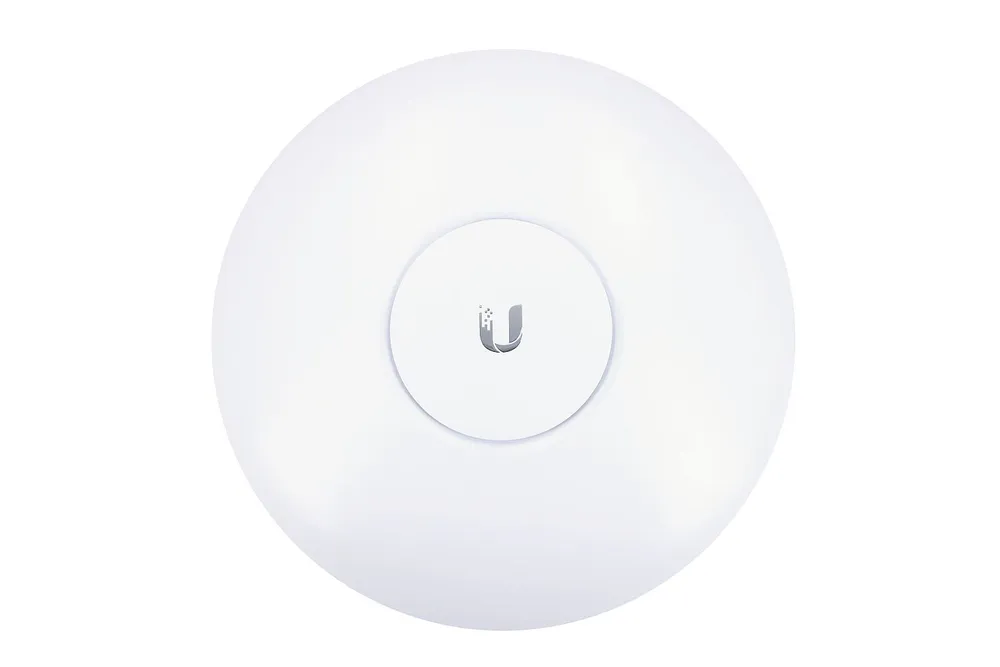 Ubiquiti UAP-AC-PRO | Přístupový bod | UniFi, MIMO, Dual Band, AC1300, 2x RJ45 1000Mb/s, PoE Częstotliwość pracyDual Band (2.4GHz, 5GHz)