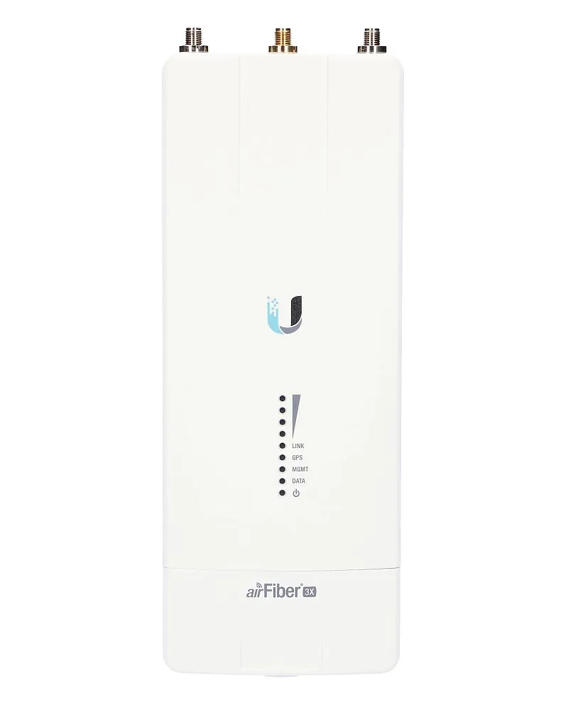 Ubiquiti AF-3X | Rádiová linka | AirFiber, 3GHz, GPS, 1x RJ45 1000Mb/s, 29dBi Częstotliwość anteny3 GHz