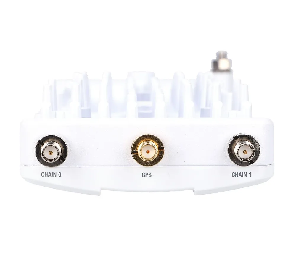 Ubiquiti AF-3X | Rádiová linka | AirFiber, 3GHz, GPS, 1x RJ45 1000Mb/s, 29dBi Typ urządzeniaRadiolinia