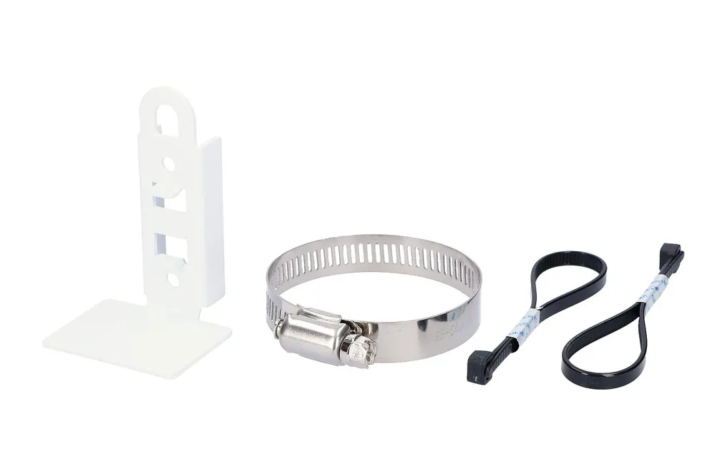 Ubiquiti AF-3X | Rádiová linka | AirFiber, 3GHz, GPS, 1x RJ45 1000Mb/s, 29dBi Zysk anteny21dBi - 30dBi