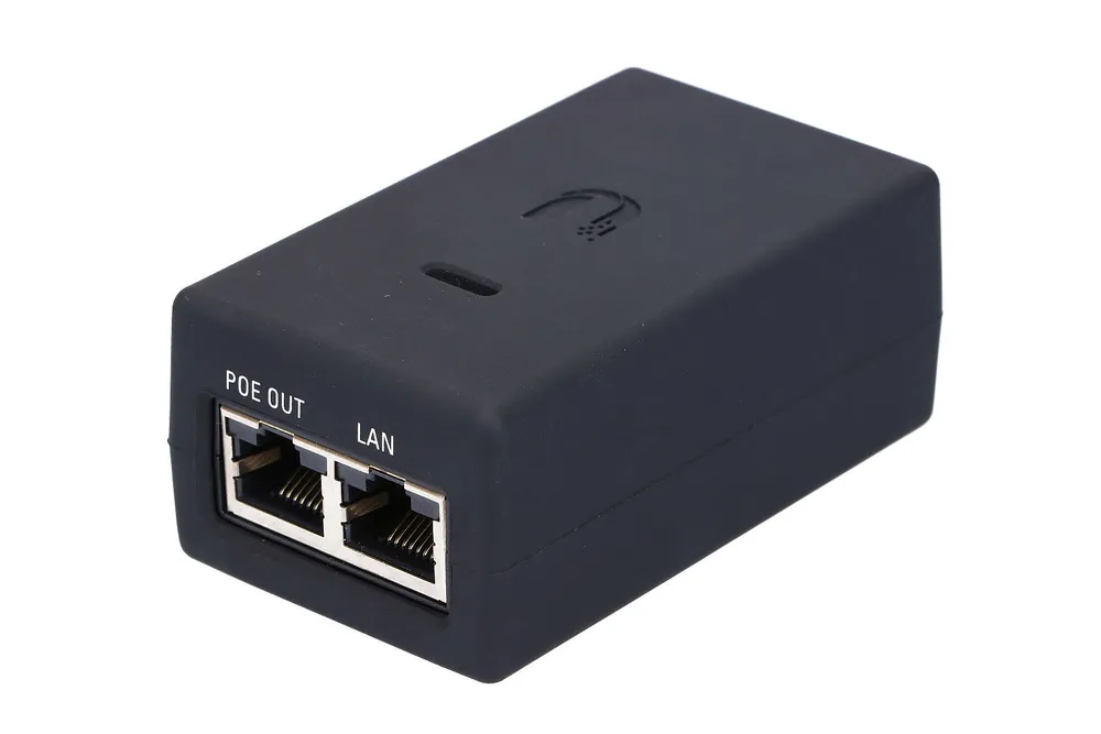 UBIQUITI AG-PRO-INS AIRGATEWAY INSTALLER, 3X ETHERNET PORTS, DUAL-BAND WI-FI Częstotliwość pracyDual Band (2.4GHz, 5GHz)