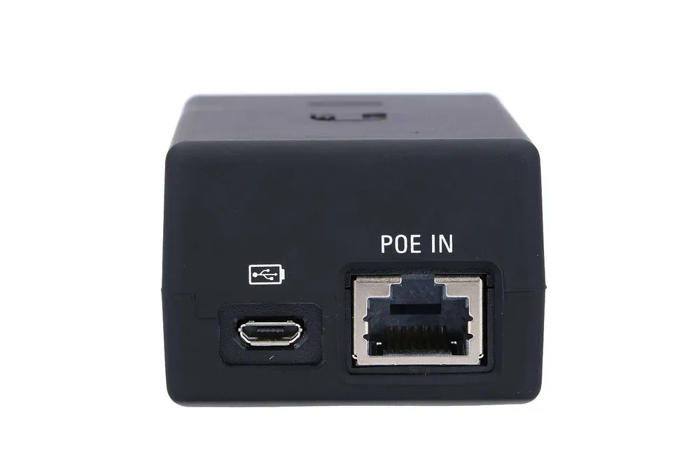 UBIQUITI AG-PRO-INS AIRGATEWAY INSTALLER, 3X ETHERNET PORTS, DUAL-BAND WI-FI Ilość portów WANNie dotyczy