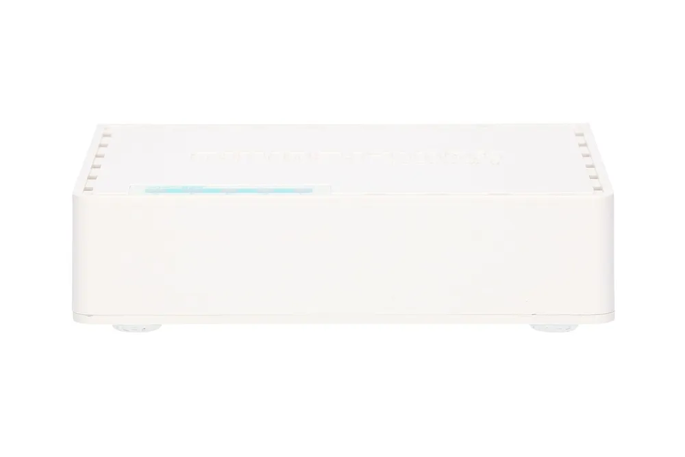 MikroTik hEX PoE lite | Router | RB750UPr2, 5x RJ45 100Mb/s, 1x USB Częstotliwość CPU650 MHz