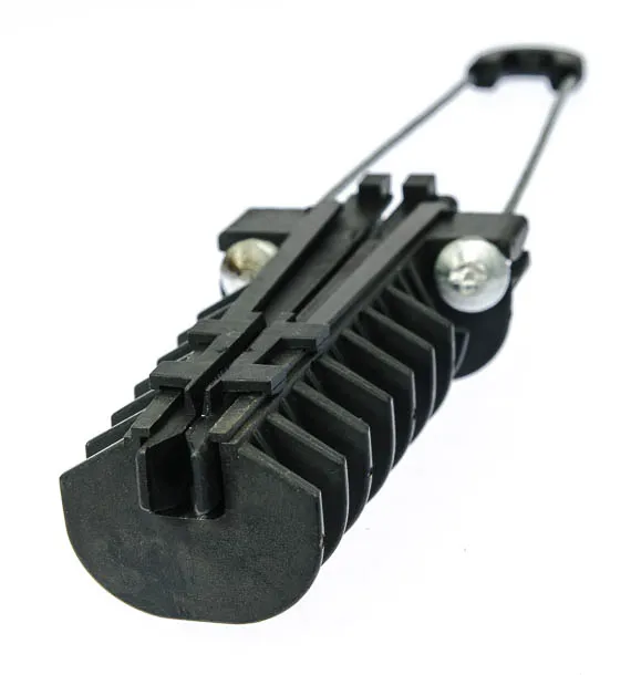 Extralink PA54-1500 | Pinza de anclaje | para cables de fibra óptica 3