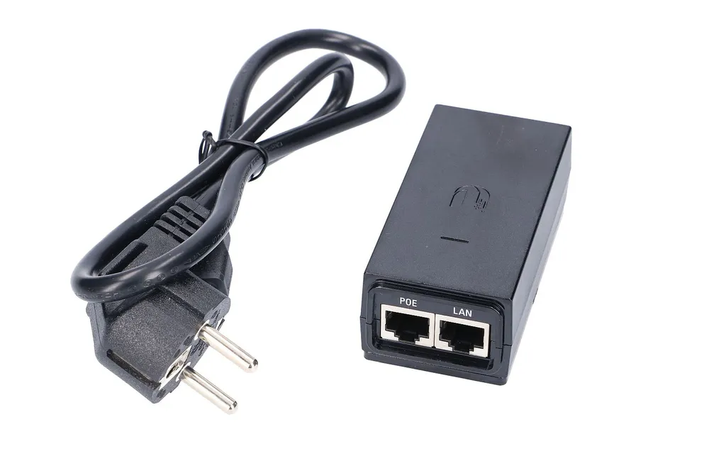 Ubiquiti NBE-M2-13 | CPE | NanoBeam, 2,4GHz, 1x RJ45 100Mb/s, 13dBi Pamięć RAM64MB