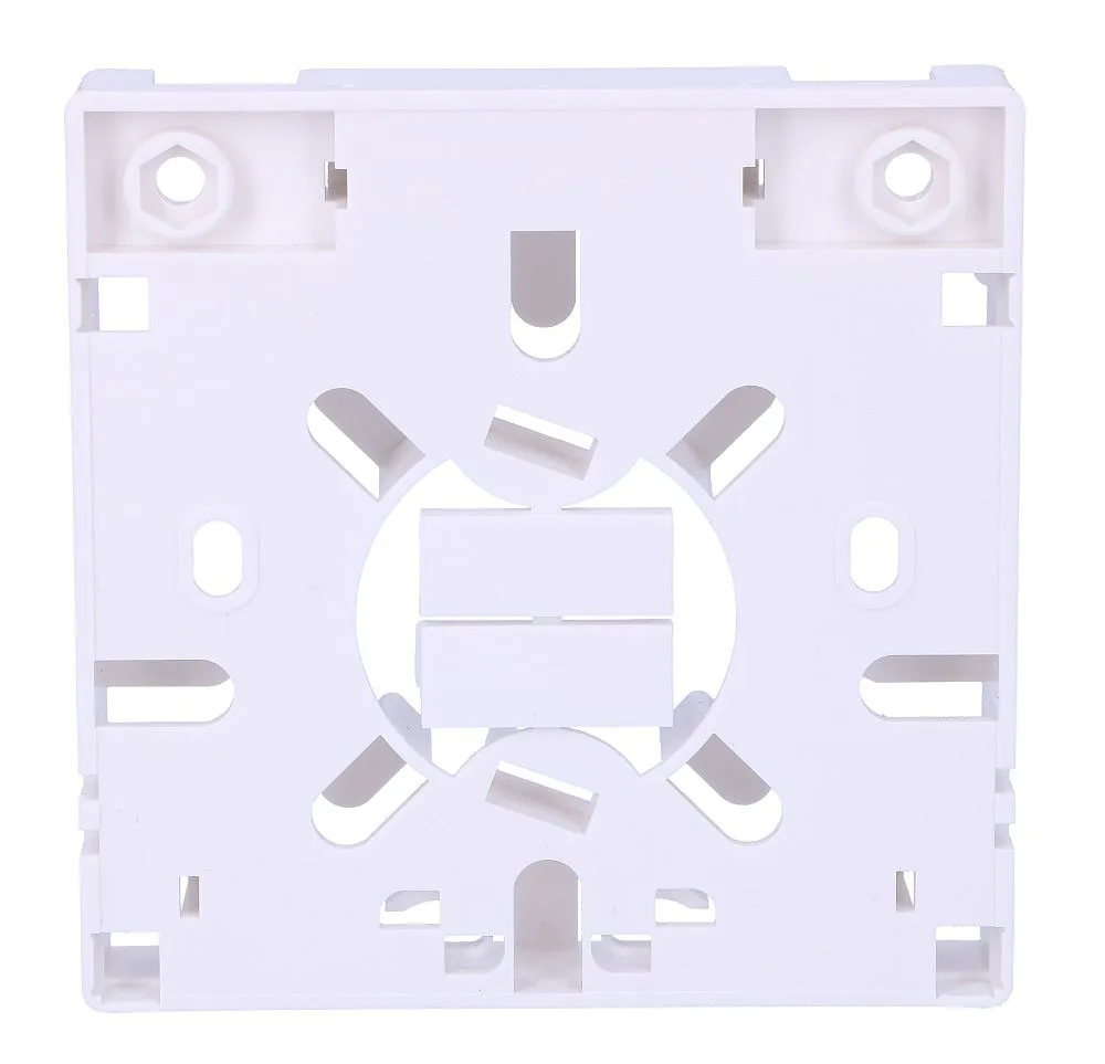 Extralink Agnes | Fiber optic termination box | 2 core 3