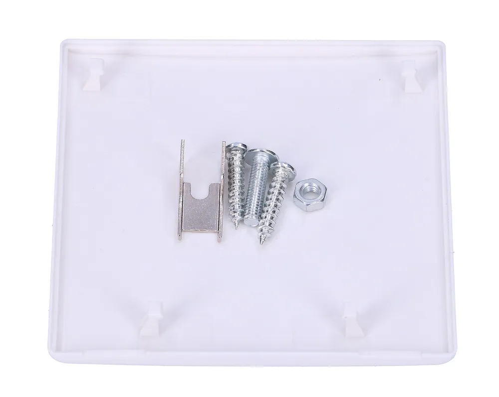 Extralink Agnes | Fiber optic termination box | 2 core 4