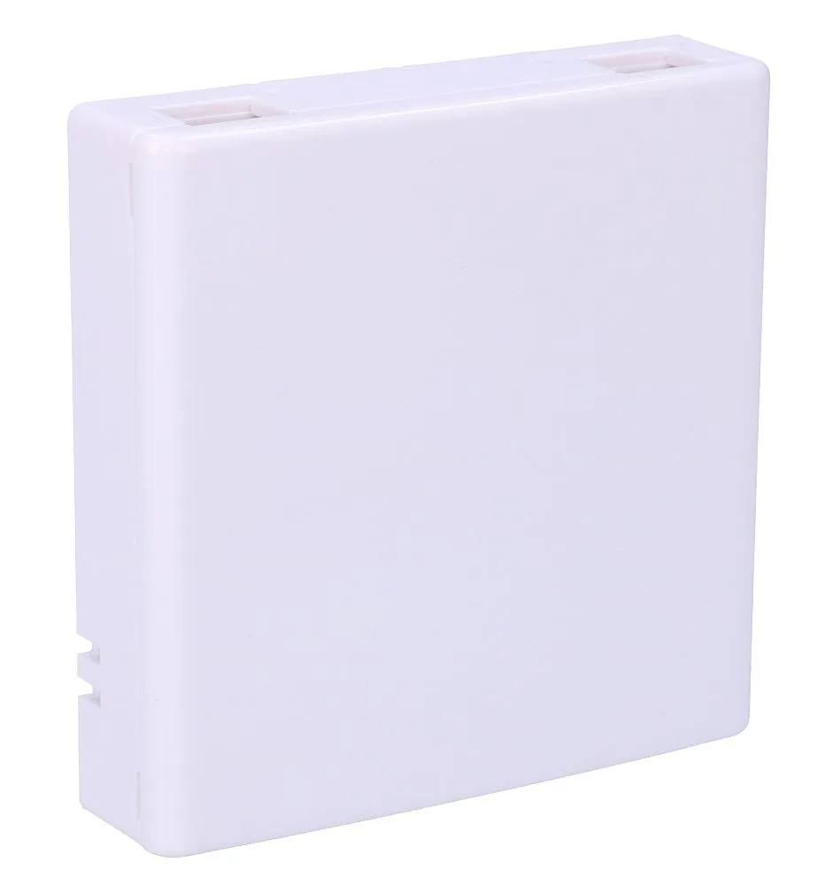 Extralink Agnes | Fiber optic termination box | 2 core 5