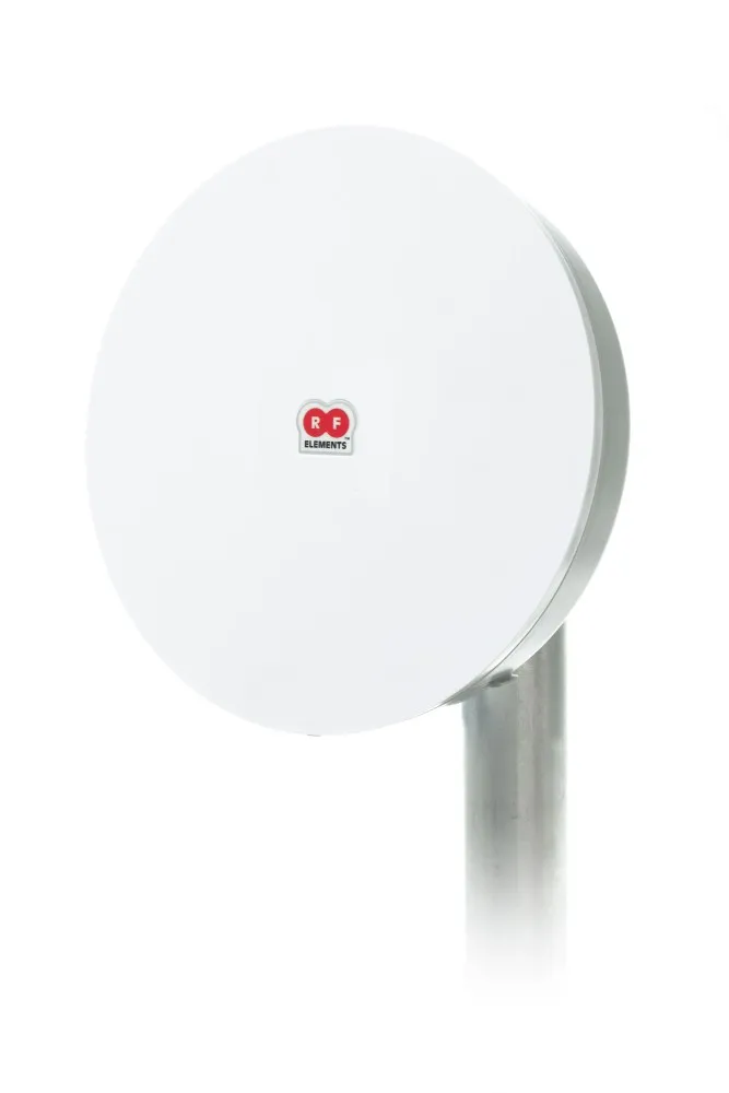 RF Elements SBX-XL-5-19 | Antena direccional | StationBox XL, 5GHz, 19dBi + pigtails Częstotliwość anteny5 GHz