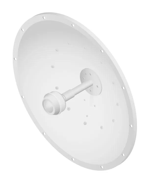 Ubiquiti AF-2G24-S45 | Antena direccional | airFiber Dish, 2,4GHz, 24dBi Częstotliwość anteny2.4 GHz