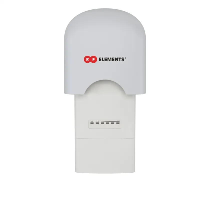 RF Elements TPA-RM5 | Adaptador TwistPort | dedicado para el Ubiquiti Rocket M5 1