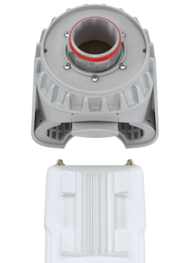 RF Elements TP-ADAPTOR-R5AC-PTP | Adaptador TwistPort | dedicado para el Ubiquiti Rocket 5AC PTP 2