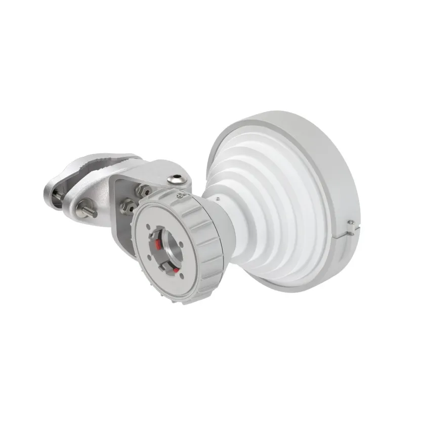 RF Elements SH-TP-5-40 | Sektorová anténa | 5GHz, 16,2dBi, 40°, Konektor TwistPort Częstotliwość anteny5 GHz