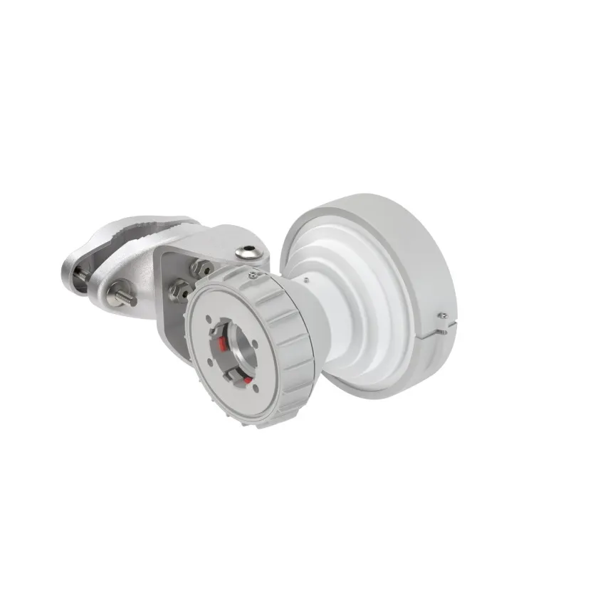 RF Elements SH-TP-5-50 | Antena sektorowa | 5GHz, 14dBi, 50°, złącze TwistPort Częstotliwość anteny5 GHz