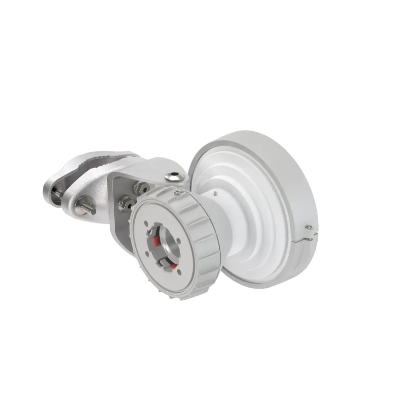 RF Elements SH-TP-5-60 | Sektorová anténa | 5GHz, 13dBi, 60°, konektor TwistPort Częstotliwość anteny5 GHz