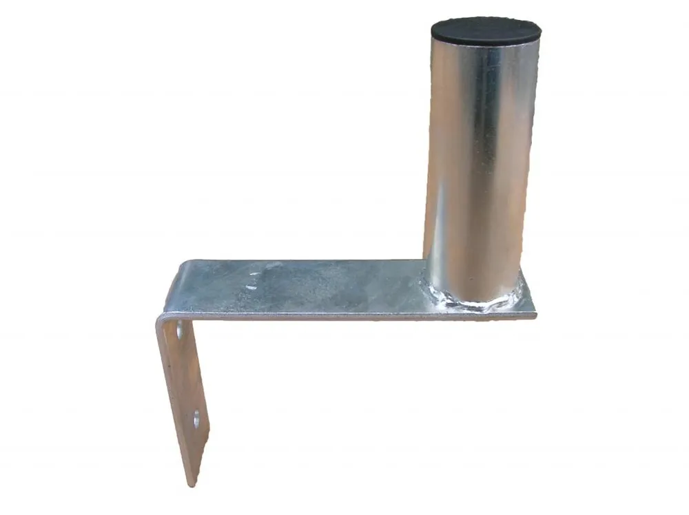 Extralink Z-10 | Soporte de montaje | para antenas Rodzaj uchwytuMurowy