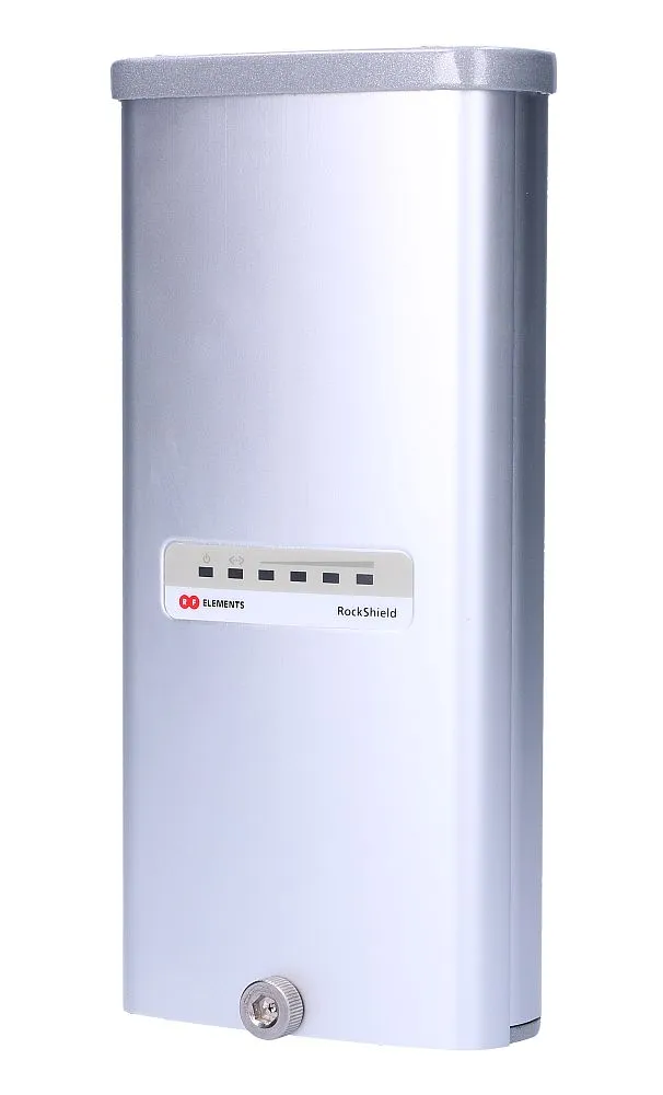 RF Elements RockShield | Kryt | pro Ubiquiti Rocket Kompatybilny z markąUbiquiti