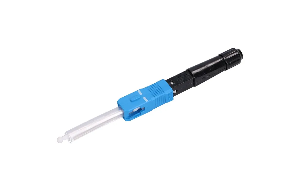 Extralink SC / UPC splice-on | Conector | Conector rápido Typ złączaSC/UPC